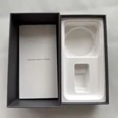 【空箱】Apple iPhone 8【箱のみです】