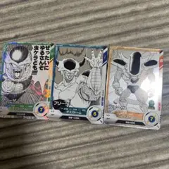 ドラゴンボールスーパーダイバーズ40th