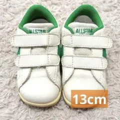 【Converse】ALLSTAR キッズシューズ【13cm】のサムネイル