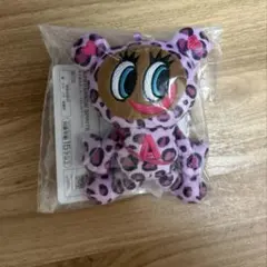 一番くじ ナルミヤキャラクターズ マスコット エンジェルブルー