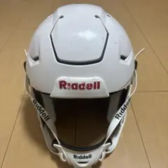 2026年最新】Riddell アメリカンフットボール ヘルメットの人気