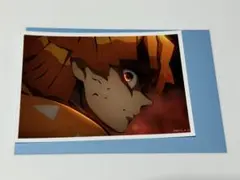 鬼滅の刃 我妻善逸 場面写ブロマイドくじ 立志編 那田蜘蛛山編 ufotable 2025年最新】場面写ブロマイドくじの人気アイテム - メルカリ