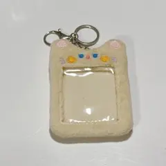 トレカケース ねこ