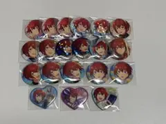 2025年最新】朱桜司缶バッジの人気アイテム - メルカリ