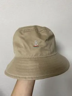 BEAMS バケットハット