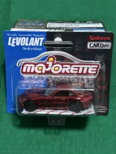 Majorette Mercedes-AMG GTのサムネイル