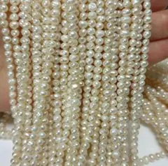 淡水パール ビーズ・アクセサリー