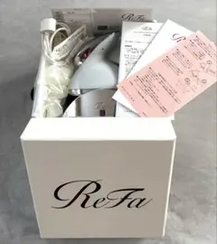 ReFa ビューテックヘッドスパ ホワイトのサムネイル