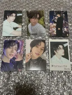 TXT ボムギュ トレカ Starkissed 6点セット