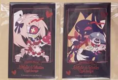 2025年最新】hazbinhotel カードの人気アイテム - メルカリ