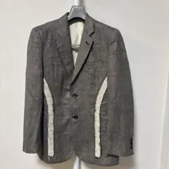 極希少◎コムデギャルソンオムプリュス　テーラードジャケット　アーカイブ　90s COMME des GARCONS HOMME PLUS / コムデギャルソンオムプリュス