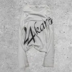 GACKT タンクトップ YFCz VIP席　特典 GACKT タンクトップ YFCz VIP席 特典 - メルカリ