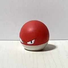 ポケモンキッズ ビリリダマ 指人形 ソフビ フィギュア