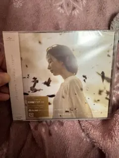 Novelbright seeker ワンルーム4曲入りCD