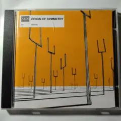 2026年最新】Origin Of Symmetryの人気アイテム - メルカリ