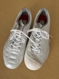 【球速が上がるスパイク】ミズノプロ　投手向け スピードレボ プロ