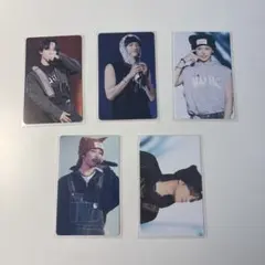 Stray kids Maniac DVD Blu-ray HMV 特典