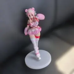 すーぱーそに子　グルーミー　GRG レースクイーン　フィギュア