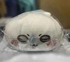 ちいかわ もっちるねそべり BIGぬいぐるみ　モモンガ