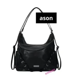 ason as