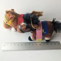 競馬 ぬいぐるみ リバティアイランド＆ジャックドール