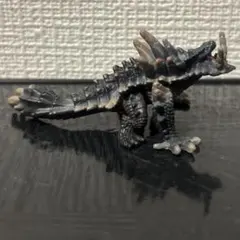 モンスターハンター　モンハン　モンスター図鑑　アカムトルム