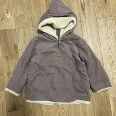 小人コート アウター