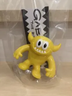 ビリケン商会 1988年製 フランケンシュタイン ソフビ - メルカリ