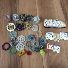 ベイブレードバースト まとめ売り