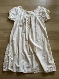 vintage antique 古着 フランス ワンピース