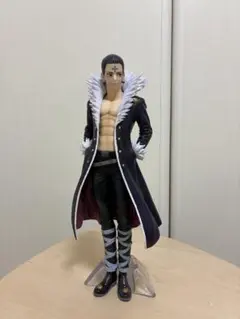 HUNTER×HUNTER B賞 クロロ 一番くじ