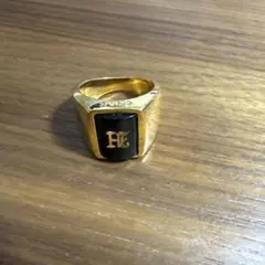 HUF リング　指輪のサムネイル