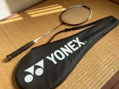 最終値下げ バドミントンラケット ナノフレア200