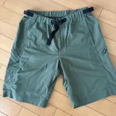 2017 patagonia Gi III Shorts ショーツ L - メルカリ