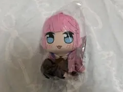 ラブライブ 蓮ノ空 日野下花帆 くりぱん ぬいぐるみ - メルカリ