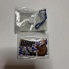 みてコレ INI 池崎理人