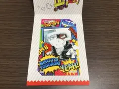 ヒロアカ ミニブロマイド 轟焦凍