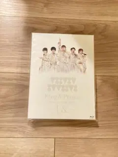 キンプリ　CONCERT TOUR 2020～L&～〈初回限…