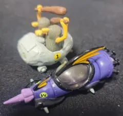 2026年最新】チキチキマシン猛レース VOL.1 の人気アイテム - メルカリ