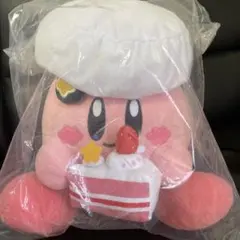 カービィ 一番くじ A賞