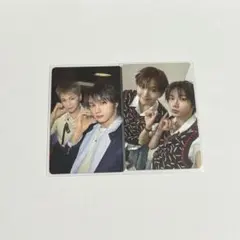 SEVENTEEN HARU 2019 トレカ 129 - メルカリ