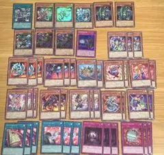 遊戯王 トゥーン 新規 デッキパーツ ノーマル追加可能 - メルカリ