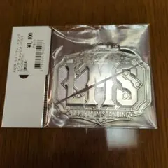 RIZIN ラストマン スタンディング チャンピオンベルト キーホルダー