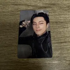 ENHYPEN ジェイ　トレカ　THESIN:VANISH