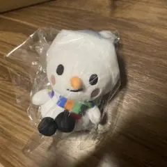 たまゆきキーホルダー　SnowMan 2025 2026 ON 音故知新