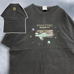 超激レア 80s スターツアーズ スタッフTシャツ USA静 マニアから購入 