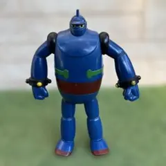 2026年最新】鉄人28号 ソフビの人気アイテム - メルカリ