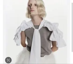 Bibiy. BEVELY BUSTIER 肩リボンビスチェ Bibiy. BEVELY BUSTIER 肩リボンビスチェの通販｜bdayafh.com
