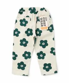 BREEZE あったかシェフパンツ 100