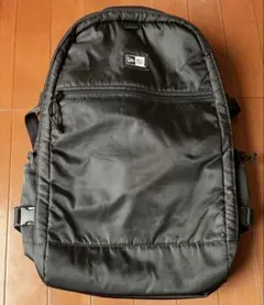 NEW ERA スマートパック 28L リュックサック バックパック ブラックのサムネイル